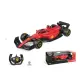 Veicolo F1 Ferrari F1-75 Radiocomandata Scala 1:12 Mondo Motors