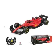 Veicolo F1 Ferrari F1-75 Radiocomandata Scala 1:12 Mondo Motors