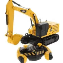 Escavatore R/C Cat 336 1:35 2,4ghz Carrera