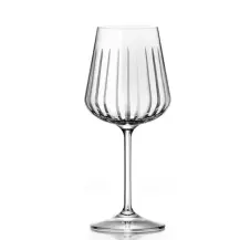 Set 6 Calici Spritz Timeless 51 cl Cristallo Luxion Eleganza Senza RCR