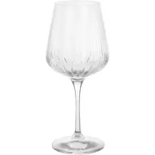 Set 6 Calici Spritz Timeless 51 cl Cristallo Luxion Eleganza Senza RCR