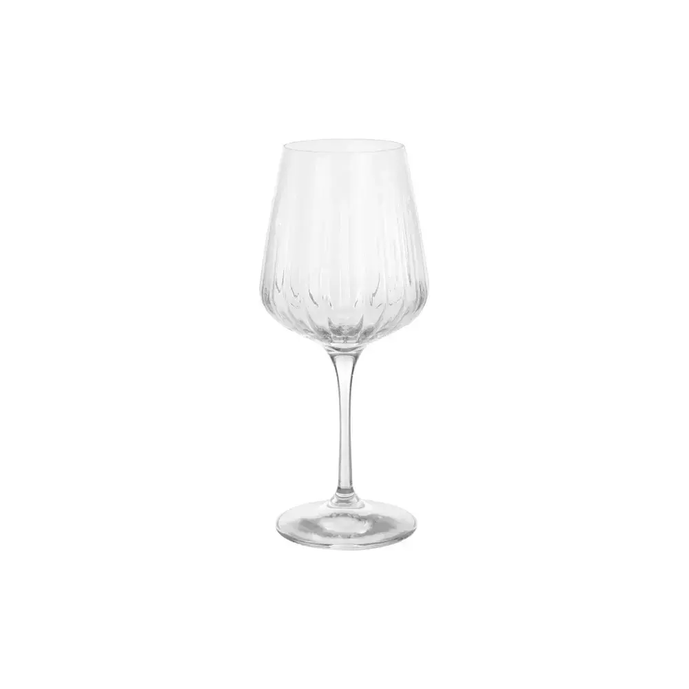 Set 6 Calici Spritz Timeless 51 cl Cristallo Luxion Eleganza Senza RCR