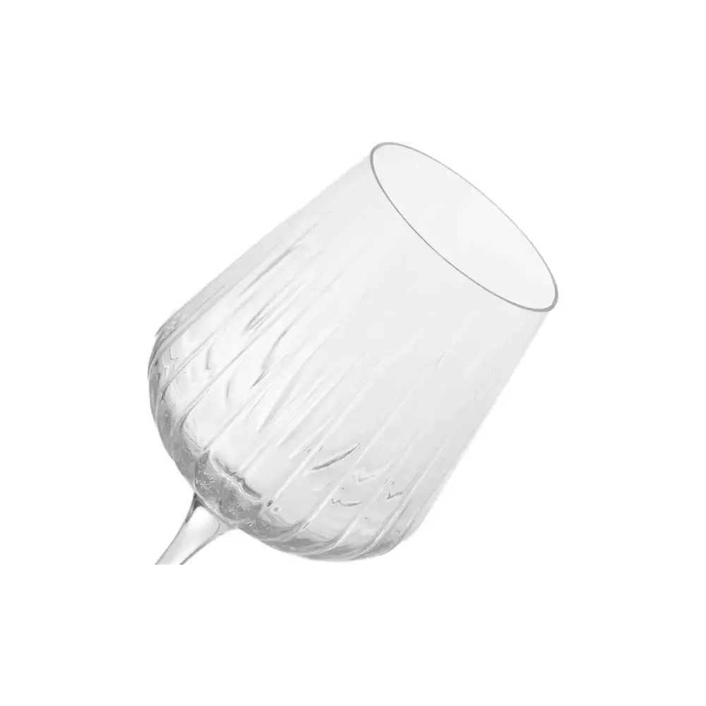 Set 6 Calici Spritz Timeless 51 cl Cristallo Luxion Eleganza Senza RCR