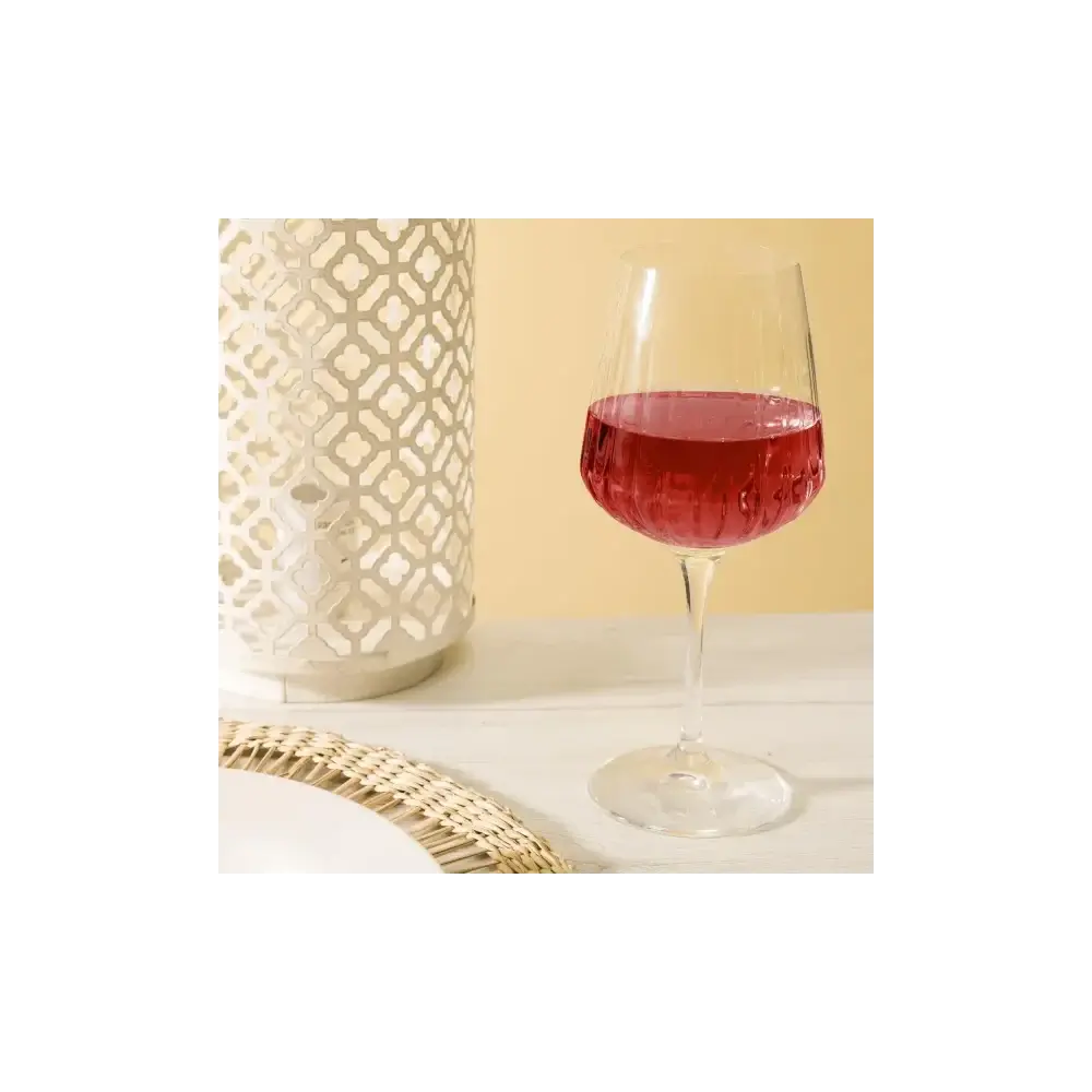 Set 6 Calici Spritz Timeless 51 cl Cristallo Luxion Eleganza Senza RCR