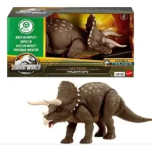 Jurassic World Triceratopo Toys One