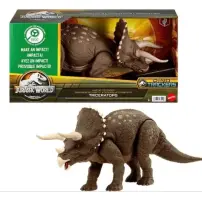 Jurassic World Triceratopo Toys One