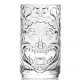 Set 4 Bicchieri Tiki Etruria 45 cl Cristallo Luxion Impilabile RCR