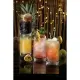 Set 4 Bicchieri Tiki Etruria 45 cl Cristallo Luxion Impilabile RCR