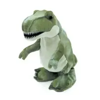 Dinosauro Camminante con Sensore di Movimento Decar
