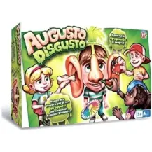 Gioco Augusto Disgusto IMC Toys