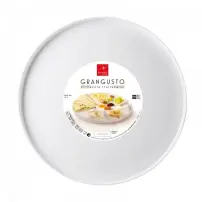 Grangusto Piatto Alta Cucina 32cm Bormioli Rocco