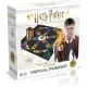 Trivial Pursuit Harry Potter Edizione Completa Winning Moves