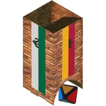 Trivial Pursuit Harry Potter Edizione Completa Winning Moves