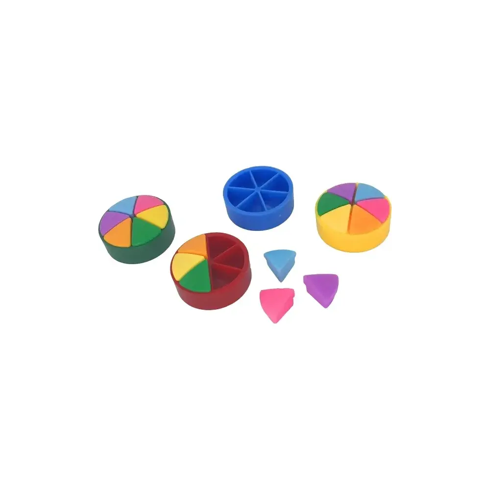 Trivial Pursuit Harry Potter Edizione Completa Winning Moves