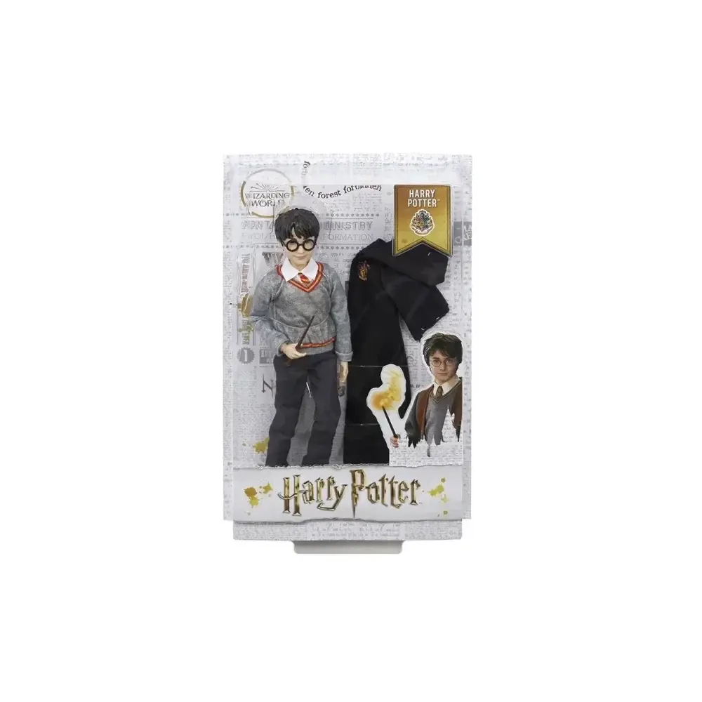 Harry Potter Toys One