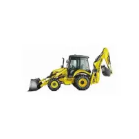 Mezzo Lavoro New Holland New Ray