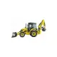Mezzo Lavoro New Holland New Ray