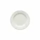 Colette Piatto Dessert Ø 20 cm in Stoneware Bianco Tognana