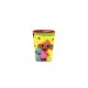 Bicchiere di Plastica 260ml Bing Real Trade