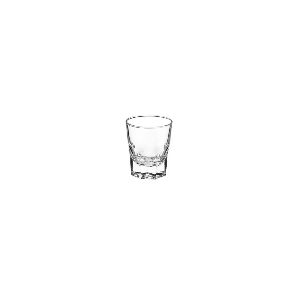 Piemontese Bicchiere Liquore 10 cl Bormioli Rocco