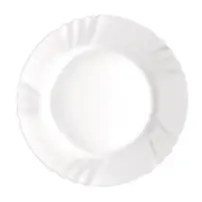 Ebro Piatto Piano 24 cm Bormioli Rocco