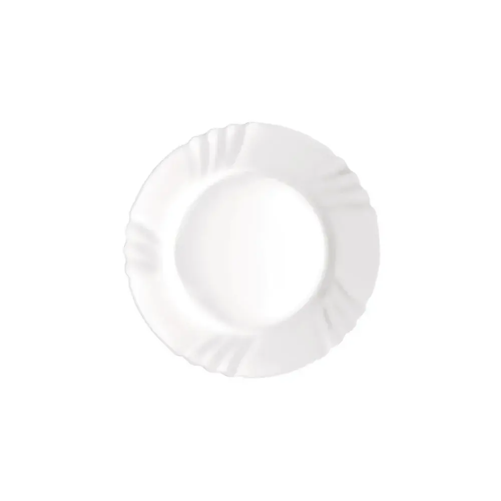 Ebro Piatto Piano 24 cm Bormioli Rocco