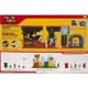 Super Mario Playset Dungeon Deluxe MV Giochi
