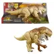 Jurassic World Rebirth Distortus Rex Giocattolo Dinosauro Mattel
