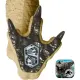Jurassic World Rebirth Distortus Rex Giocattolo Dinosauro Mattel
