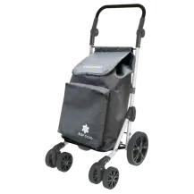 Carrello spesa Troll