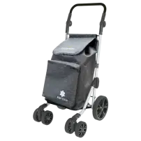 Carrello spesa Troll