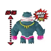 Elastikorps Maxy Squalo Verde Abisso Cicaboom