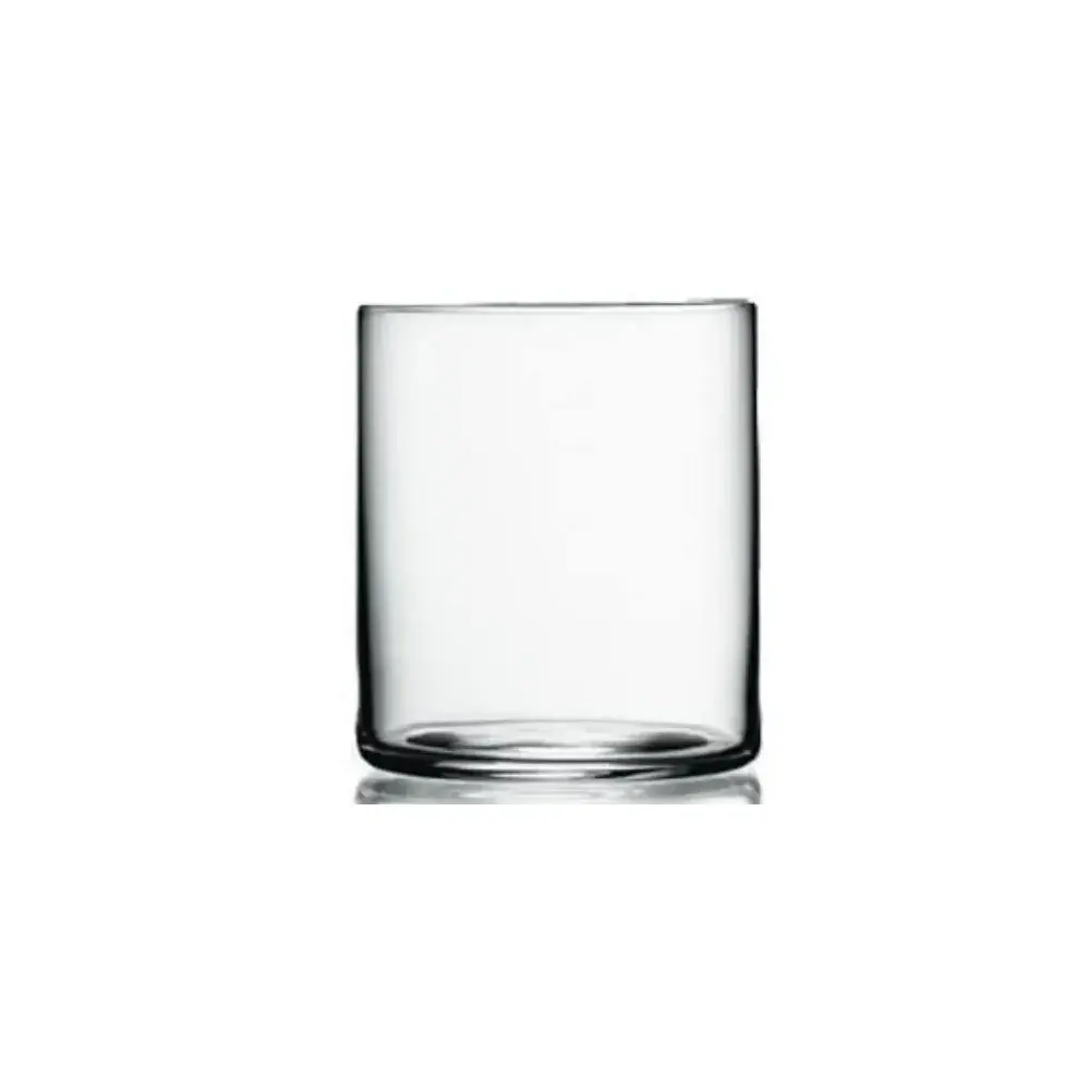 Top Class Confezione 6 Bicchiere Acqua cl.36,5 Luigi Bormioli