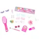 Influencer Make Up Doll Testa da Truccare e Pettinare Occhi Nice