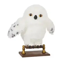 Civetta Edvige Linea Harry Potter Interattiva Spin Master