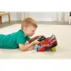 Volante Turbo Pilota Cruscotto Interattivo 20 Giochi Educativi 9 VTech