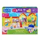Peppa Pig la Grande Casa di Hasbro