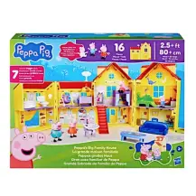 Peppa Pig la Grande Casa di Hasbro