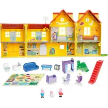 Peppa Pig la Grande Casa di Hasbro