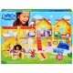 Peppa Pig la Grande Casa di Hasbro