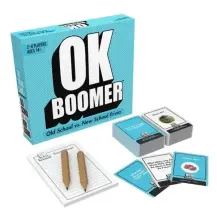 Gioco Ok Boomer Goliath