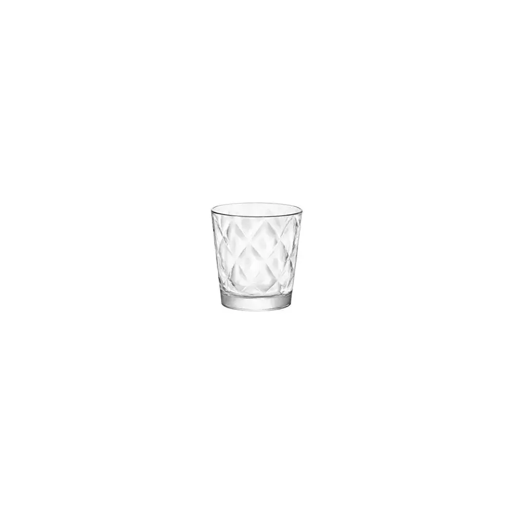 Kaleido Bicchieri Acqua 24 cl Set 6 Bormioli Rocco