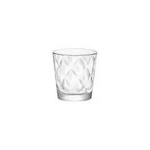 Kaleido Bicchieri Acqua 24 cl Set 6 Bormioli Rocco