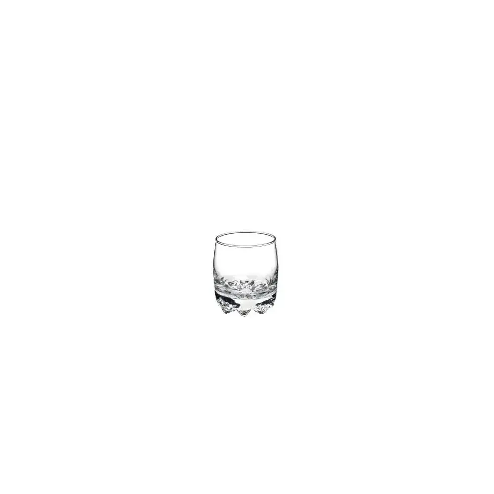 Galassia Bicchieri Acqua 30 cl Set 3 Bormioli Rocco