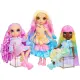 Rainbow High Watercolour & Create DIY Fashion Doll Acquerelli MGA
