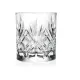 Melodia Confezione 6 Tumbler 8cl RCR