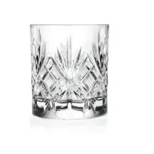 Melodia Confezione 6 Tumbler 8cl RCR