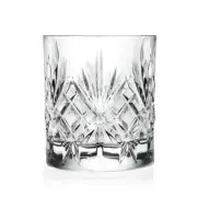 Melodia Confezione 6 Tumbler 8cl RCR