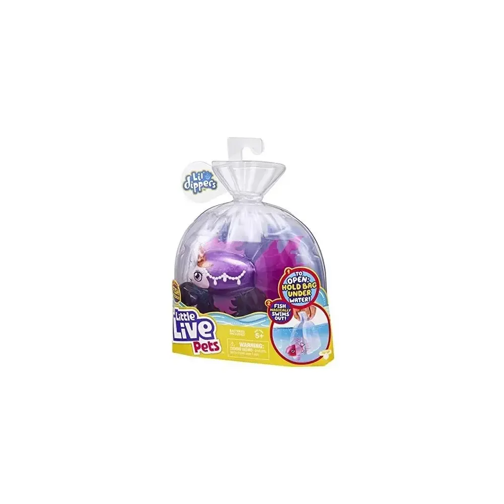 Llp Aquaritos Giochi Preziosi