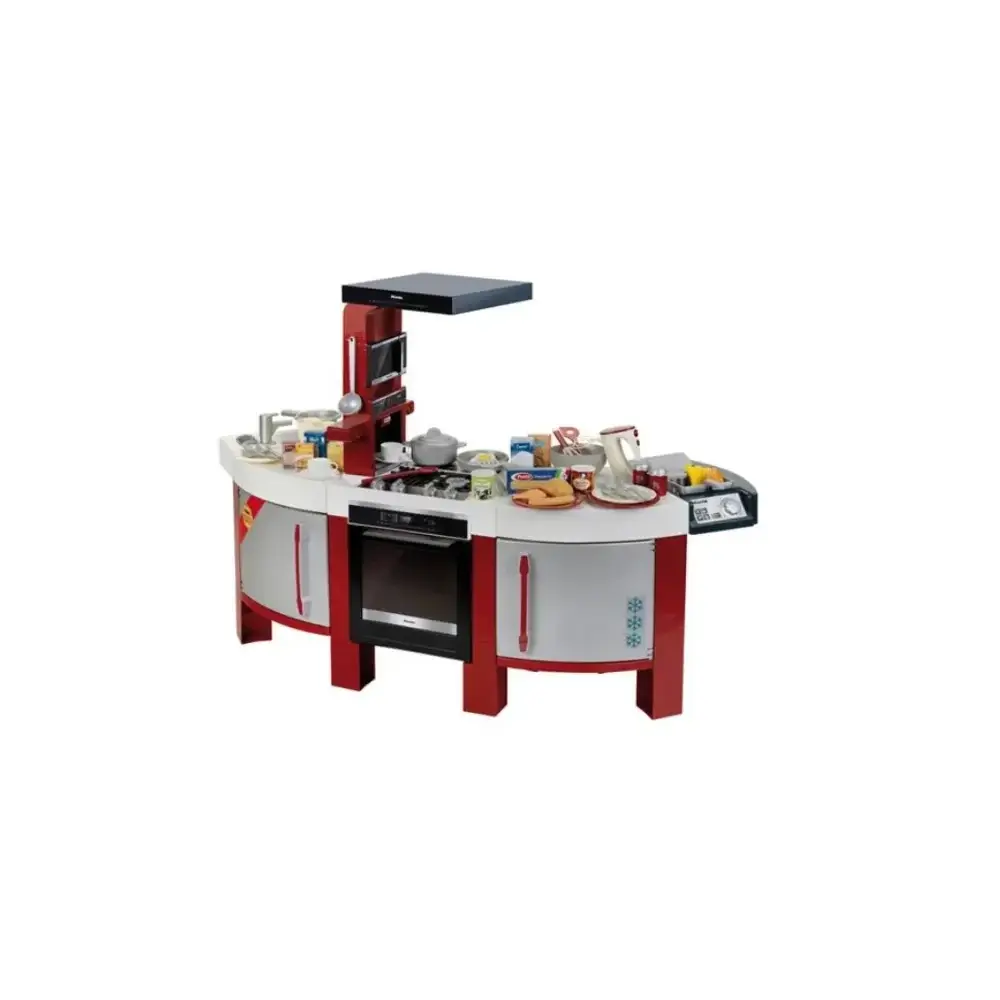 Cucina Star con Accessori 95x137cm Klein